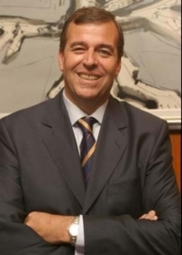 Presidente de la Dip de Huesca